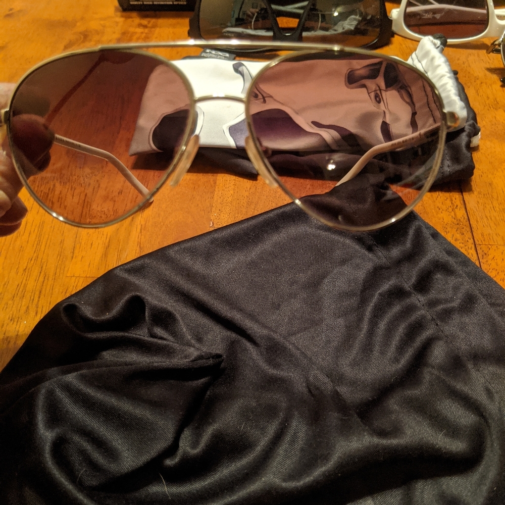 Prada Aviators